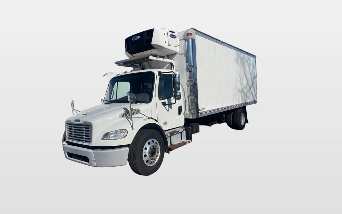 2019 Freightliner M2 106