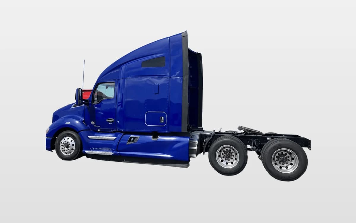 2022 Kenworth T680 in Salt Lake, UT, UT