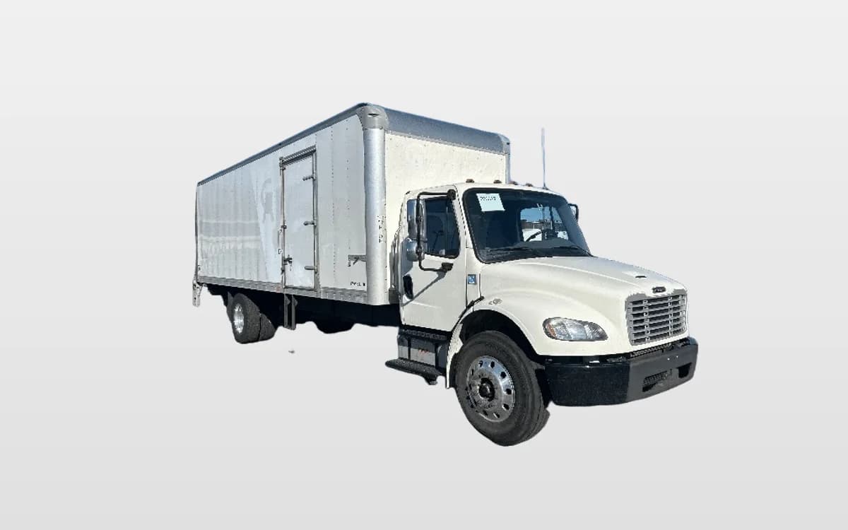 2019 Freightliner M2 106