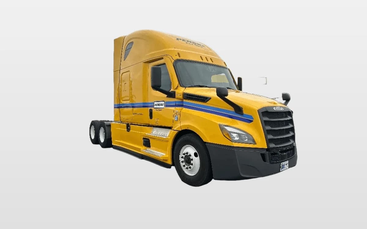 2022 Freightliner