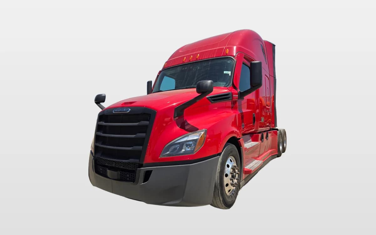2022 FREIGHTLINER CASCADIA 126SLP