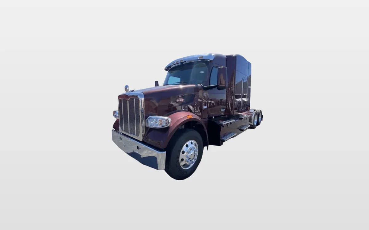 2024 Peterbilt 567