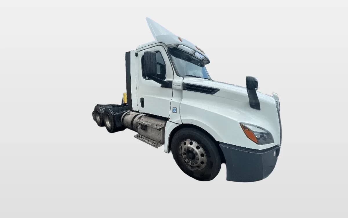 2020 Freightliner