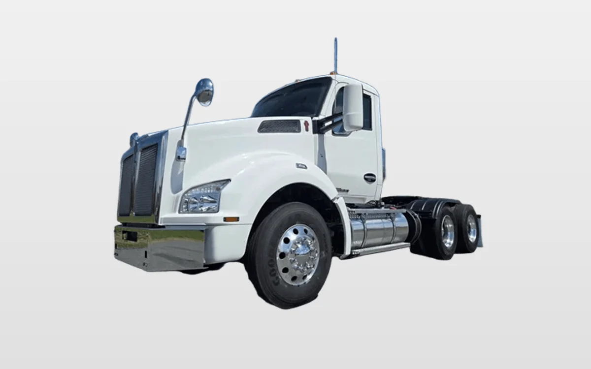 2021 Kenworth T880