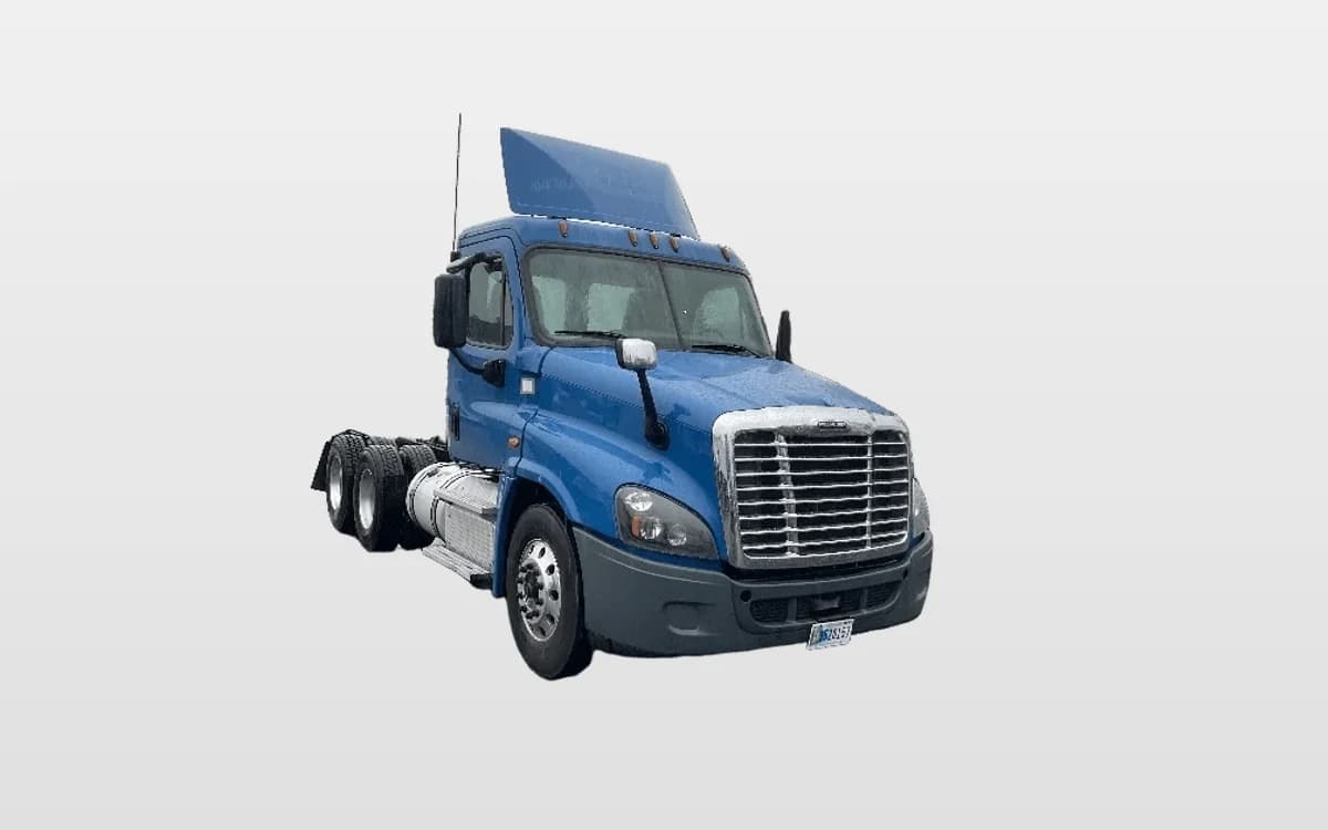 2019 Freightliner