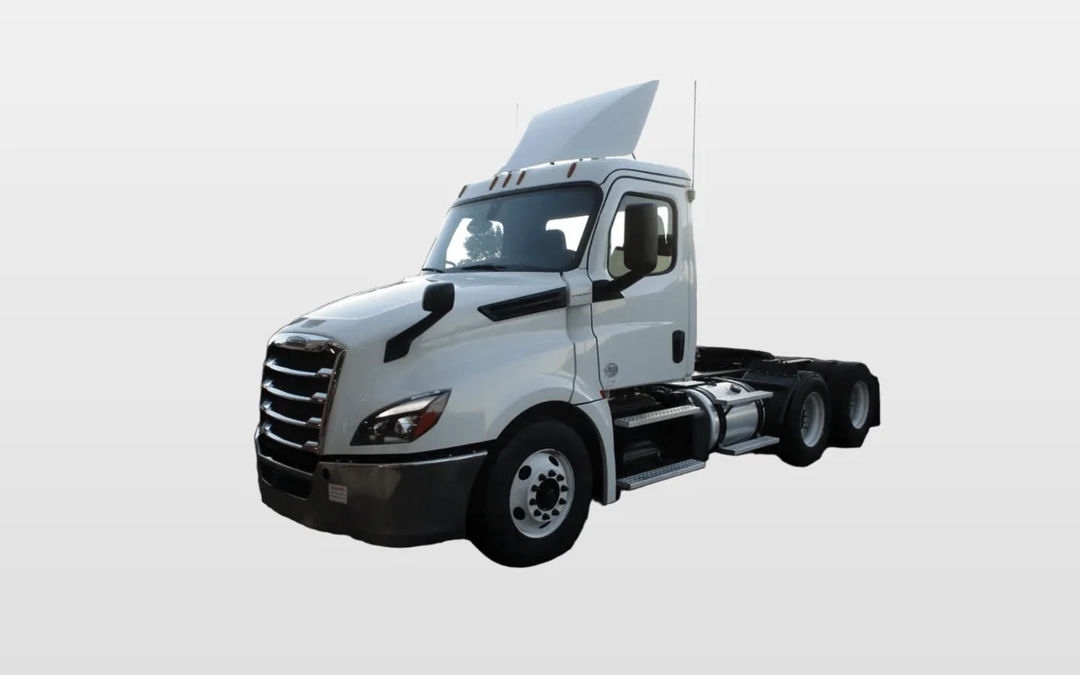 2019 Freightliner