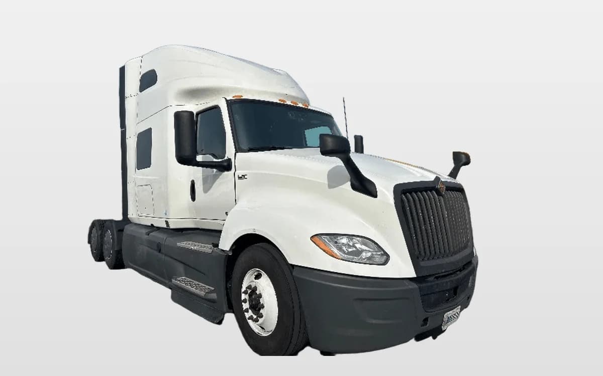 2023 International LT