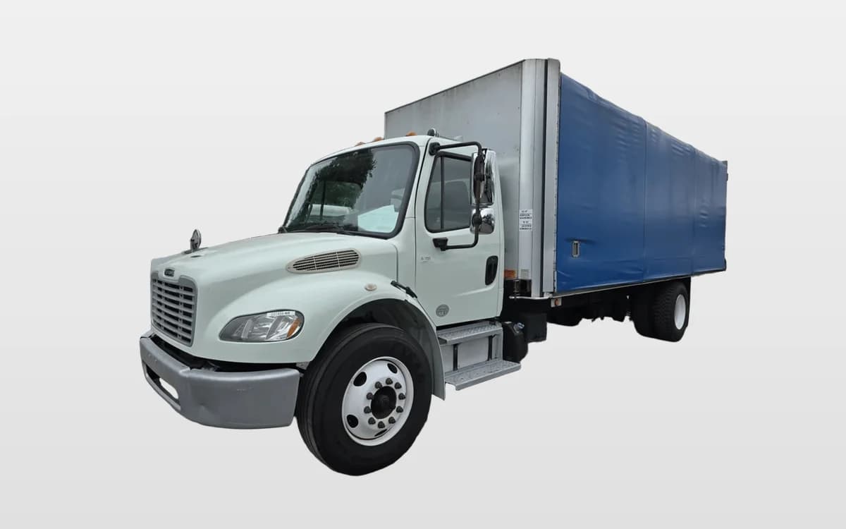 2014 Freightliner M2 106 in Bensalem, PA