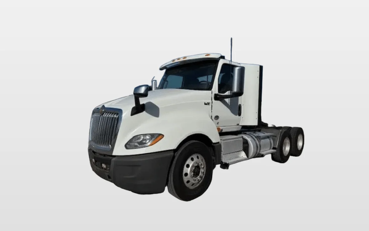 2020 International LT in ABILENE