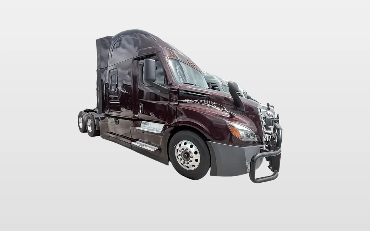2024 Freightliner in Springfield, MO