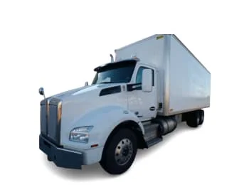 2018 Kenworth T880