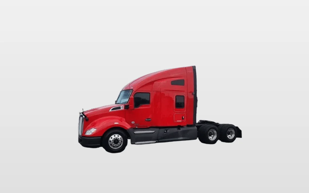 2022 Kenworth T680