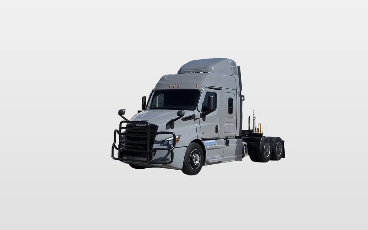 2023 Freightliner Cascadia