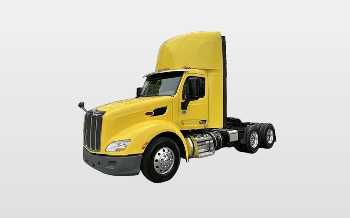 2021 PETERBILT 579
