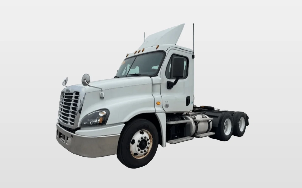 2019 Freightliner
