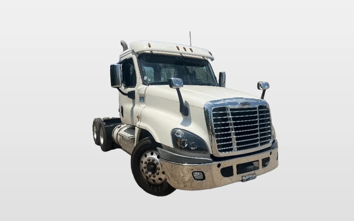 2020 Freightliner