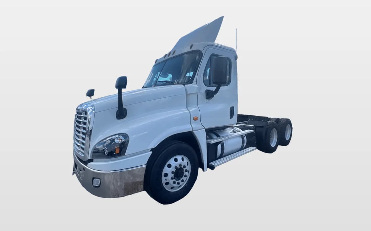 2018 Freightliner