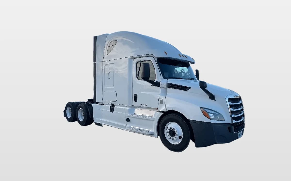 2020 Freightliner