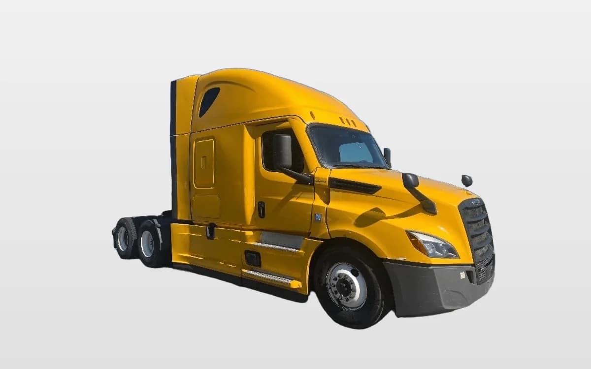 2022 Freightliner