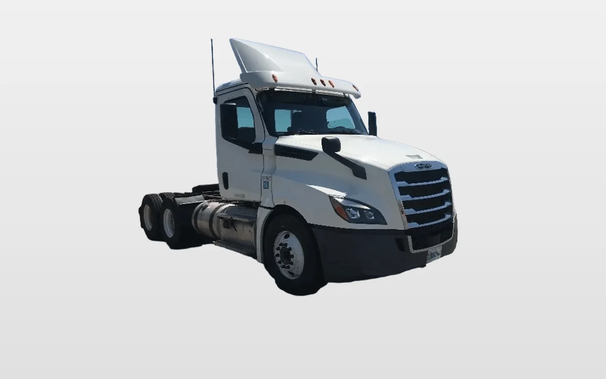 2018 Freightliner
