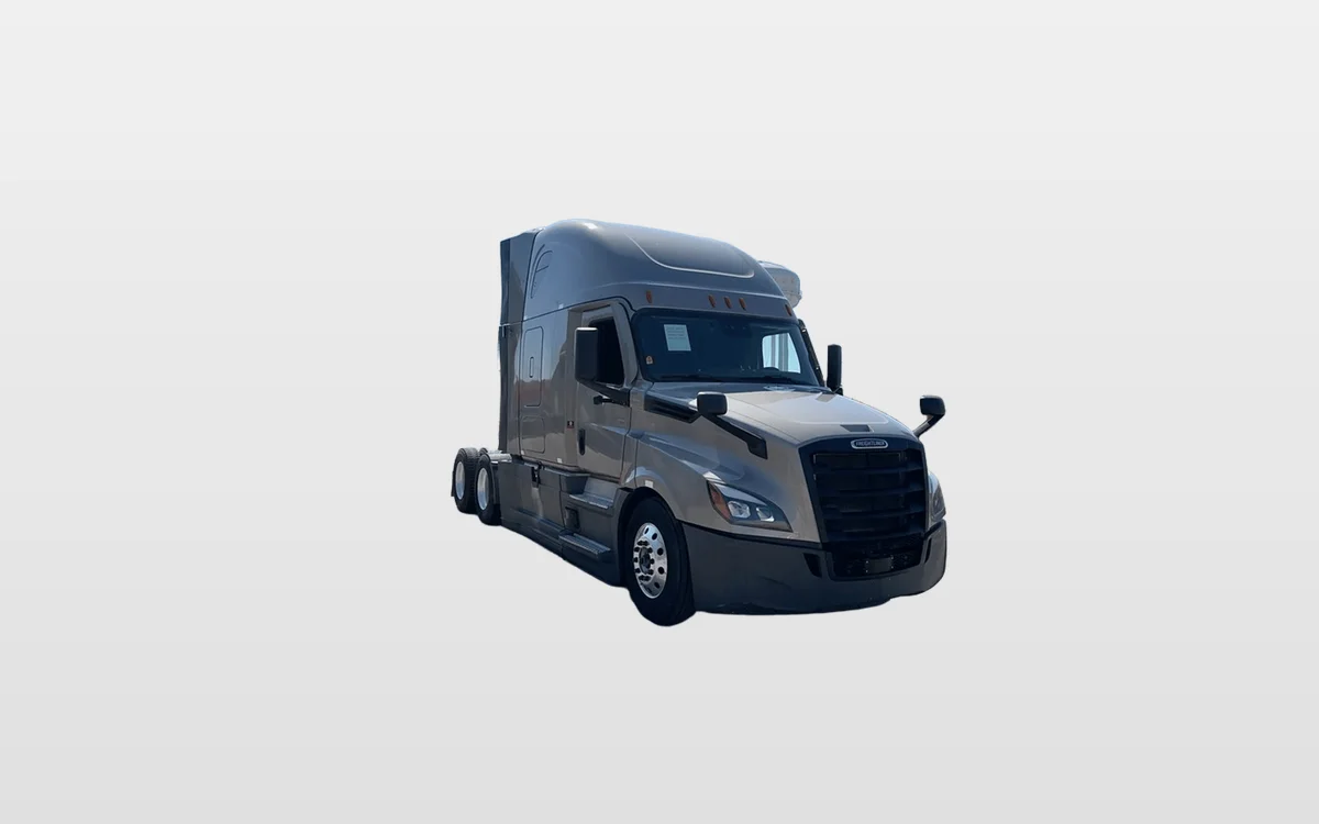 2023 Freightliner Cascadia
