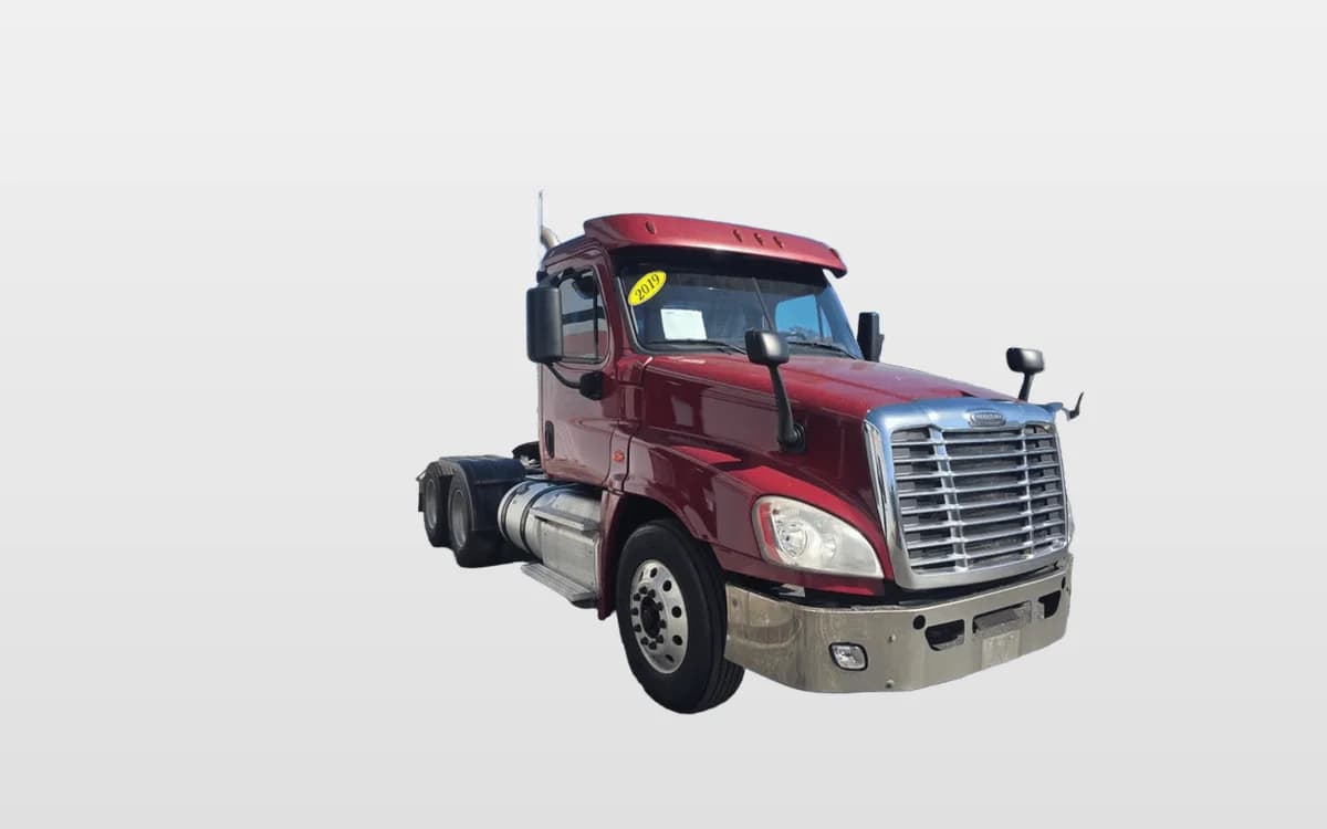 2019 Freightliner