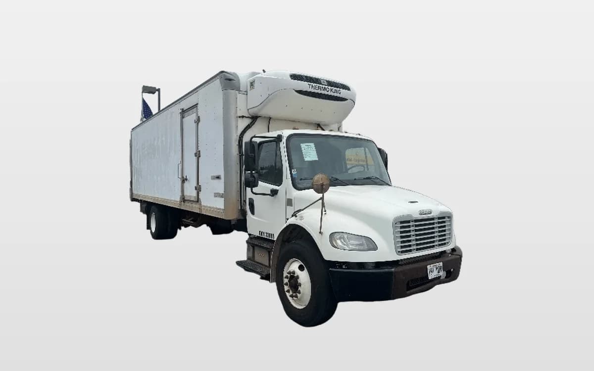 2019 Freightliner M2 106 in La Mirada, CA