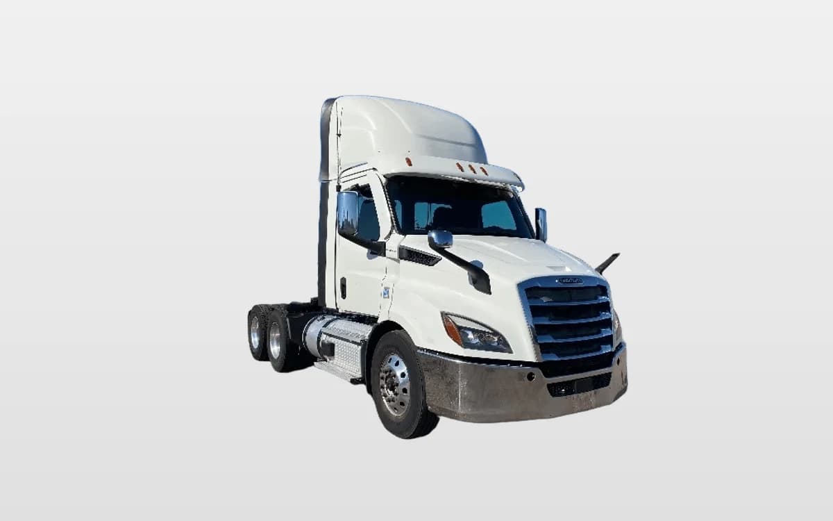 2021 Freightliner Cascadia in Phoenix, AZ