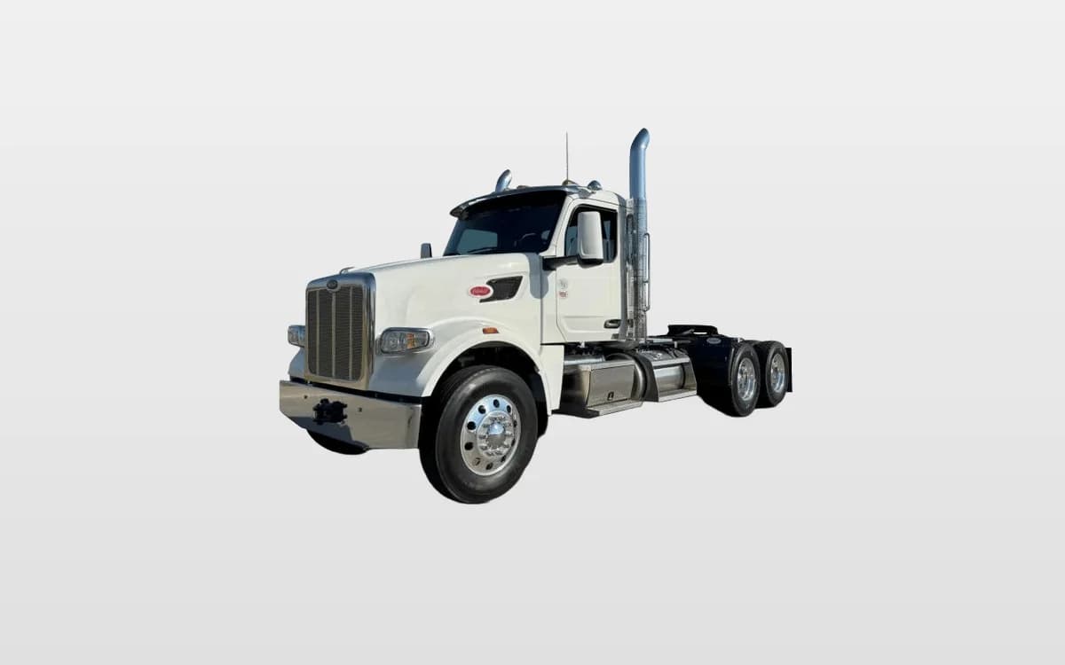 2026 Peterbilt 567