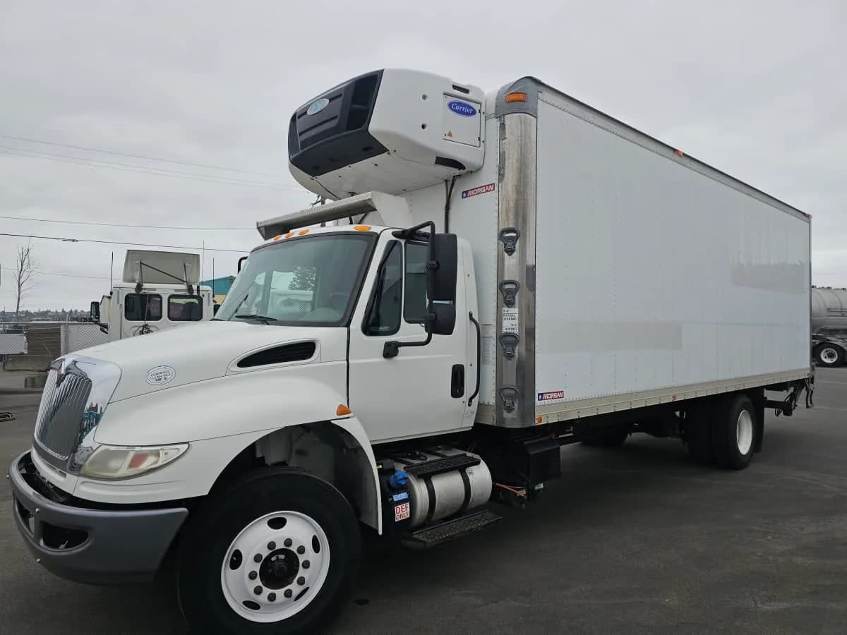 2015 International 4300