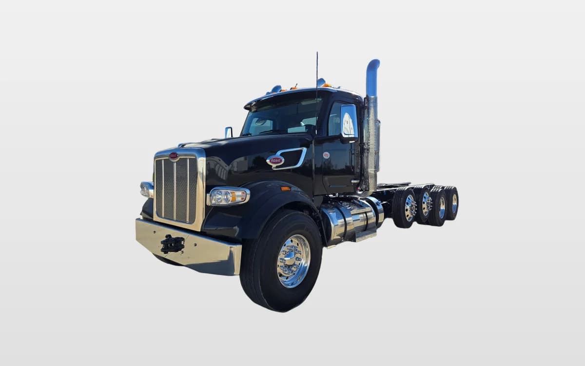 2026 PETERBILT 567