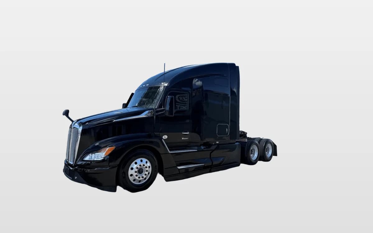 2023 Kenworth T680 in Nampa, ID