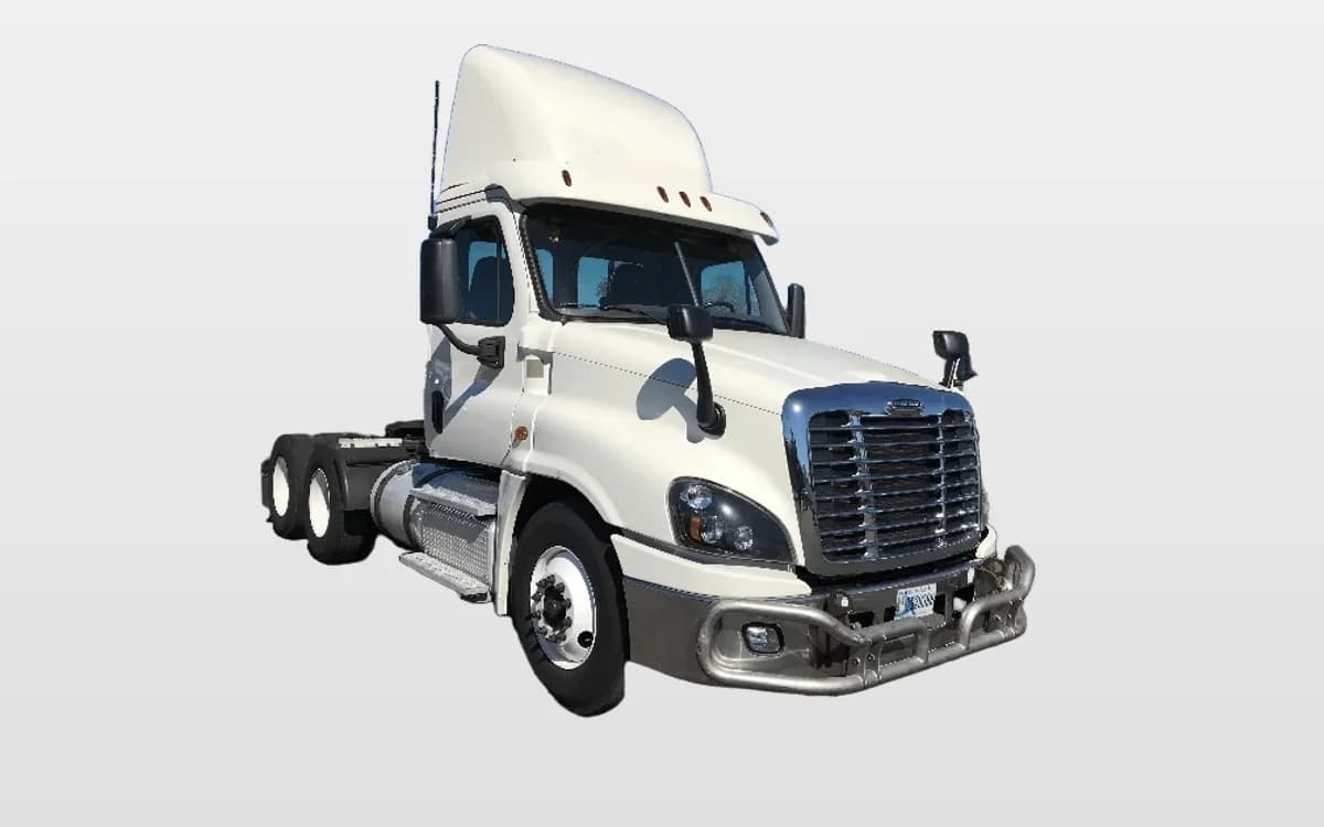 2018 Freightliner