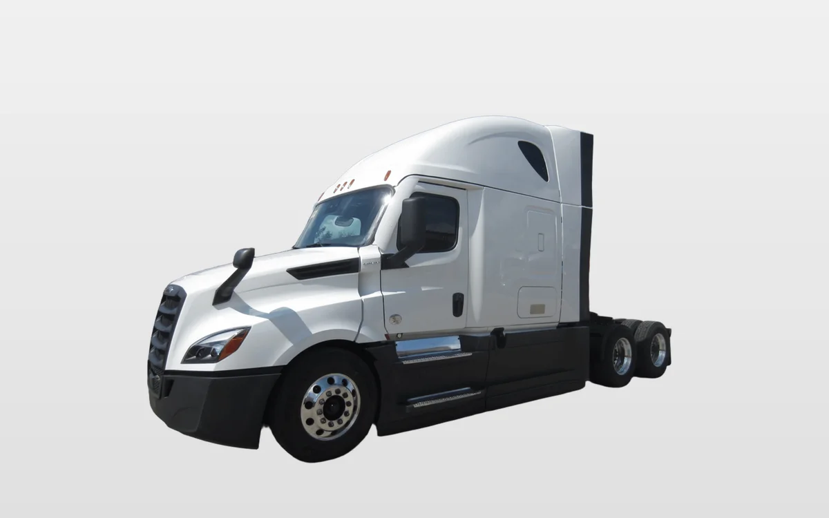 2022 Freightliner