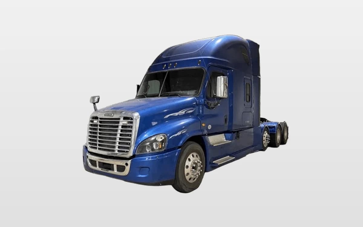 2016 Freightliner