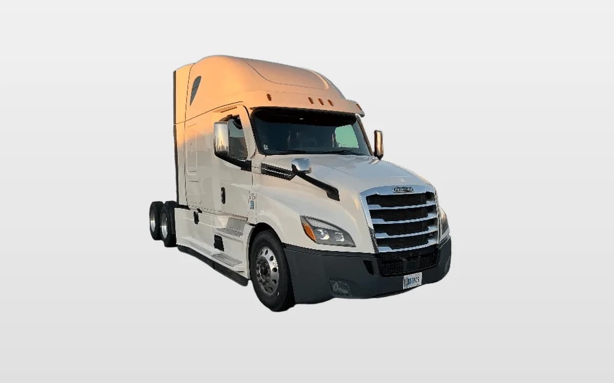 2022 Freightliner Cascadia in Torrance, CA