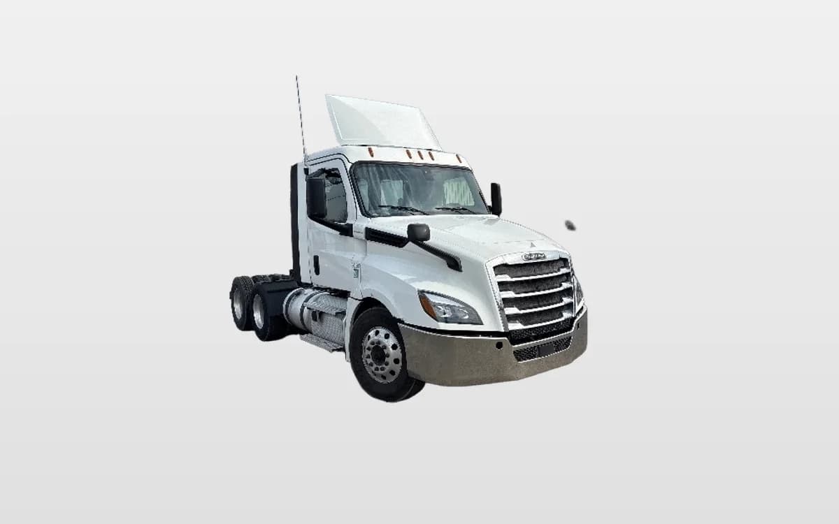 2019 Freightliner
