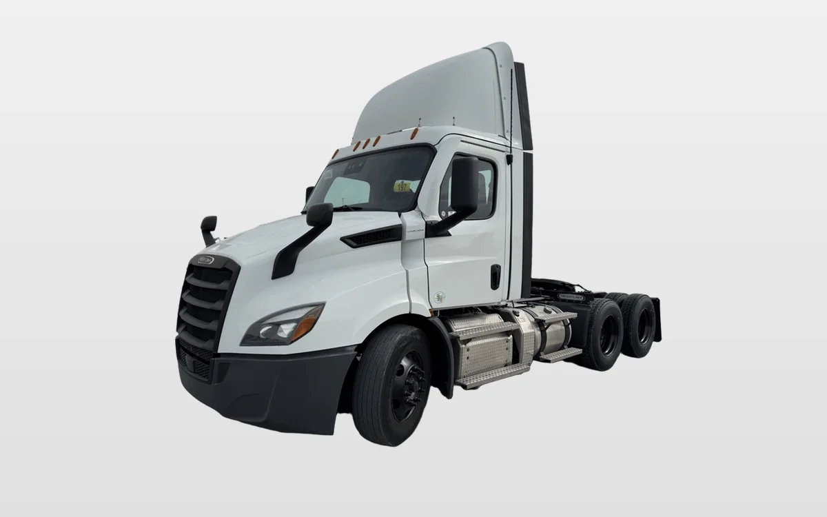 2021 Freightliner
