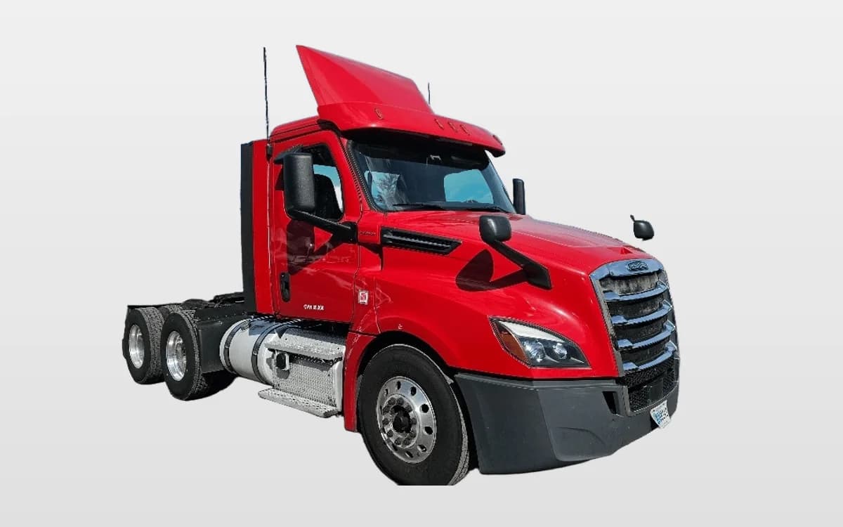 2019 Freightliner