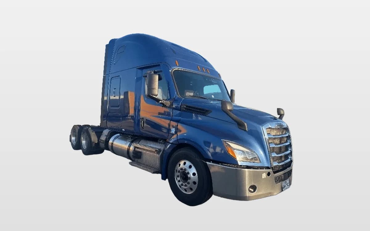 2021 Freightliner