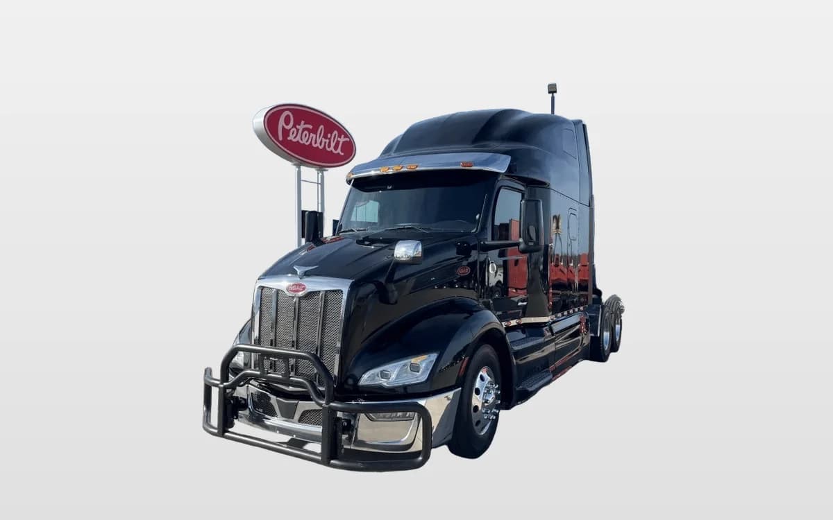 2022 PETERBILT 579