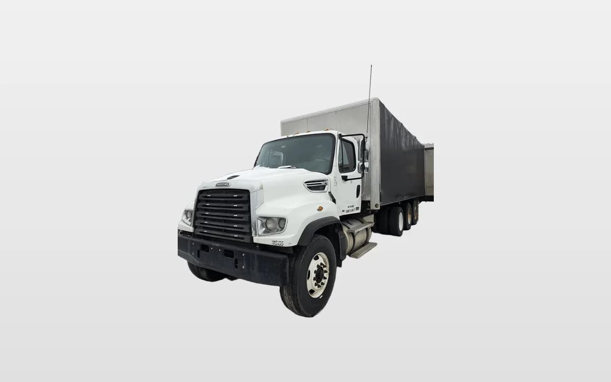 2013 Freightliner 114SD