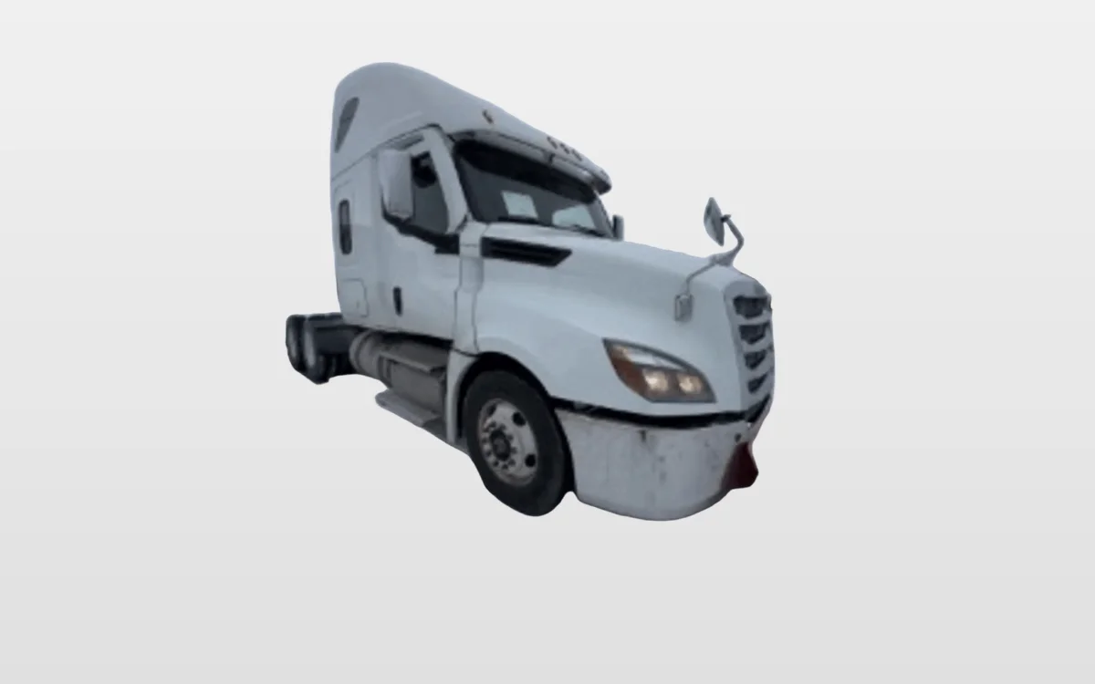 2020 Freightliner