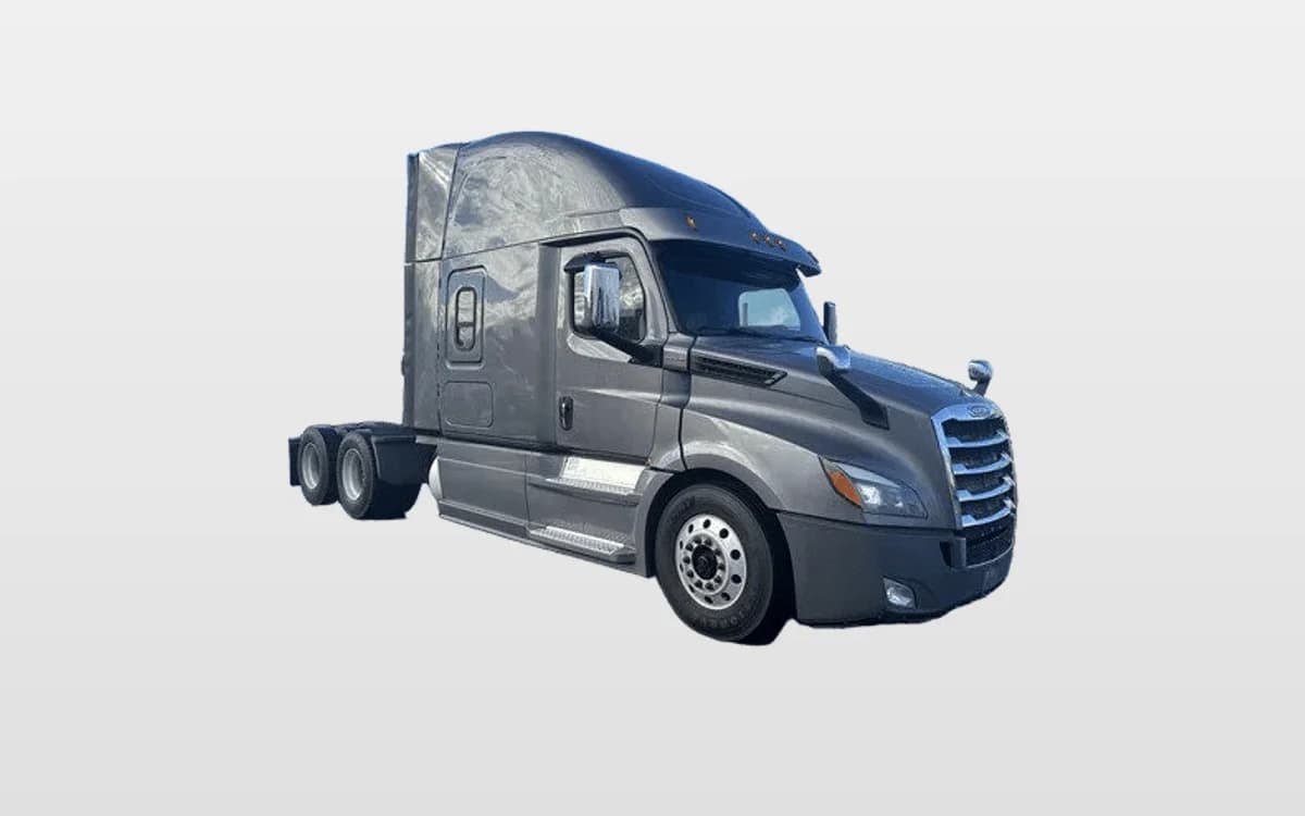2019 Freightliner