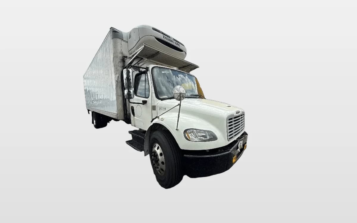 2019 Freightliner M2 106