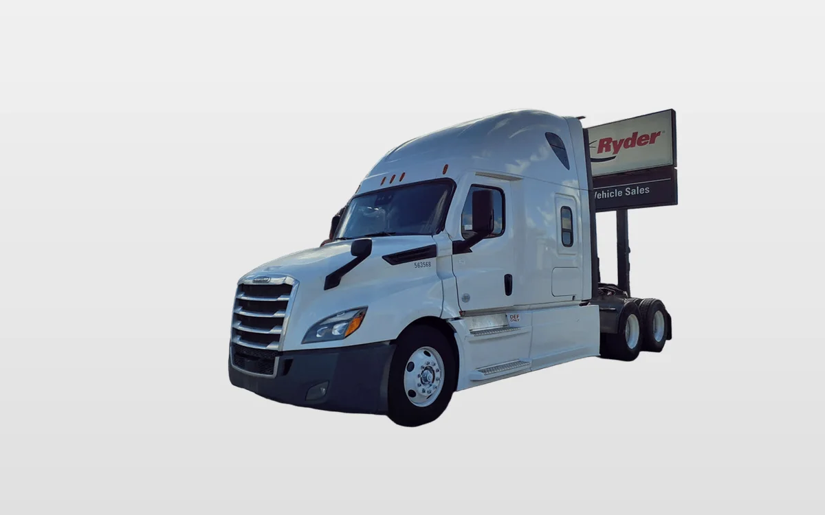 2022 Freightliner