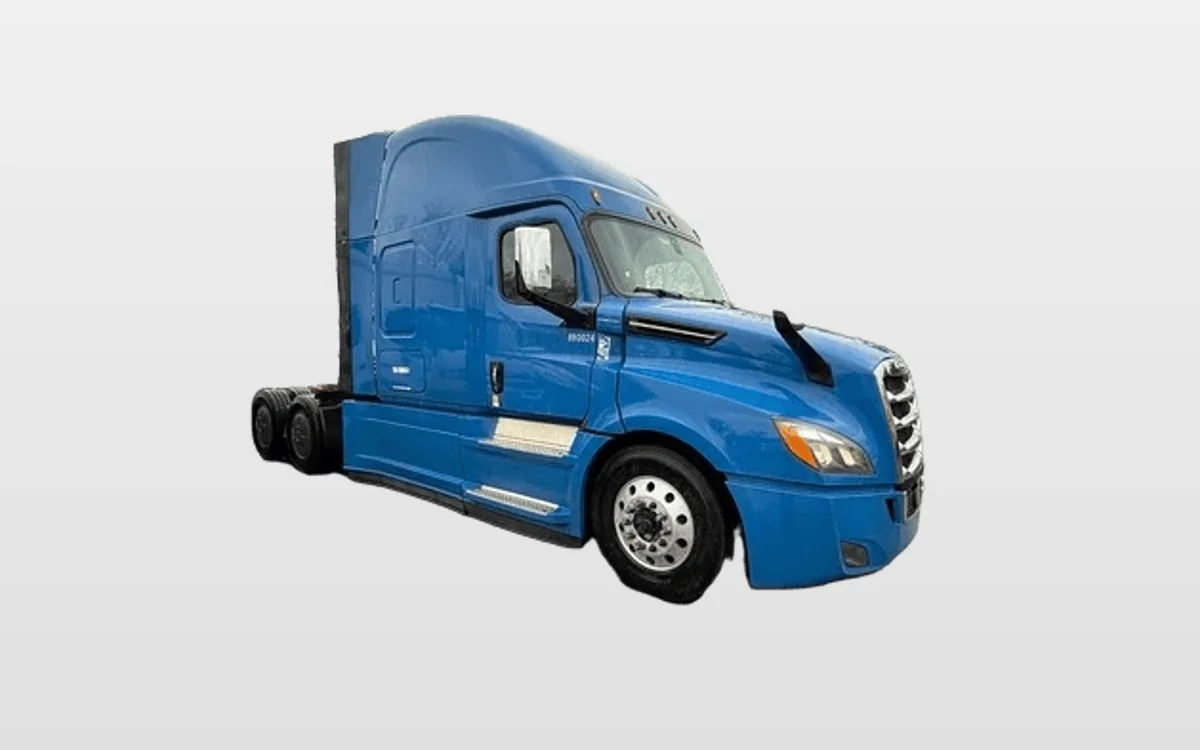 2019 Freightliner