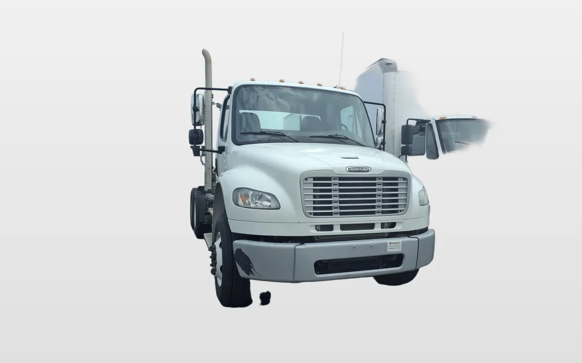 2019 Freightliner M2 106