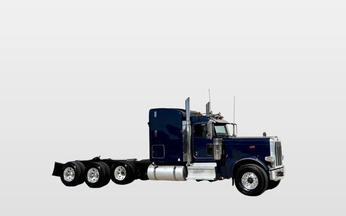 2024 Peterbilt 389