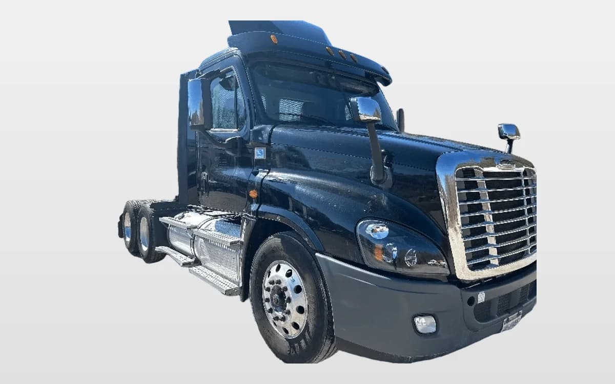 2020 Freightliner